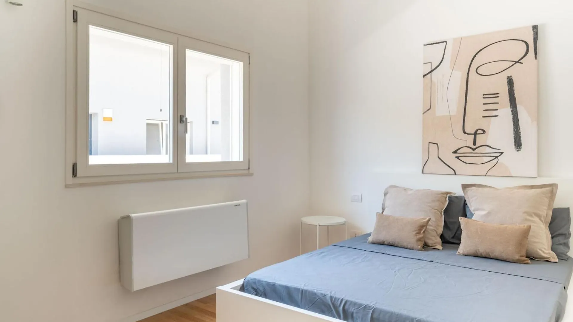 Appartamento Terra Cielo Bari