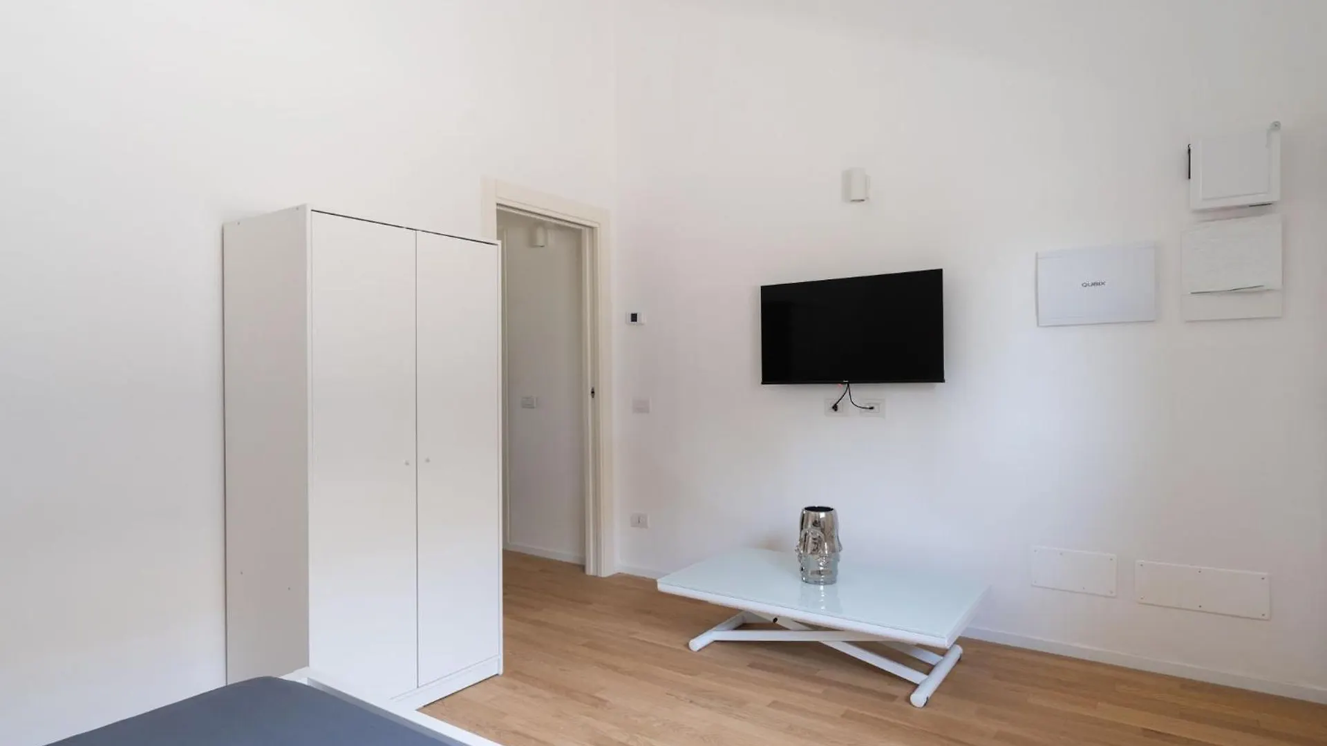 Appartamento Terra Cielo Bari