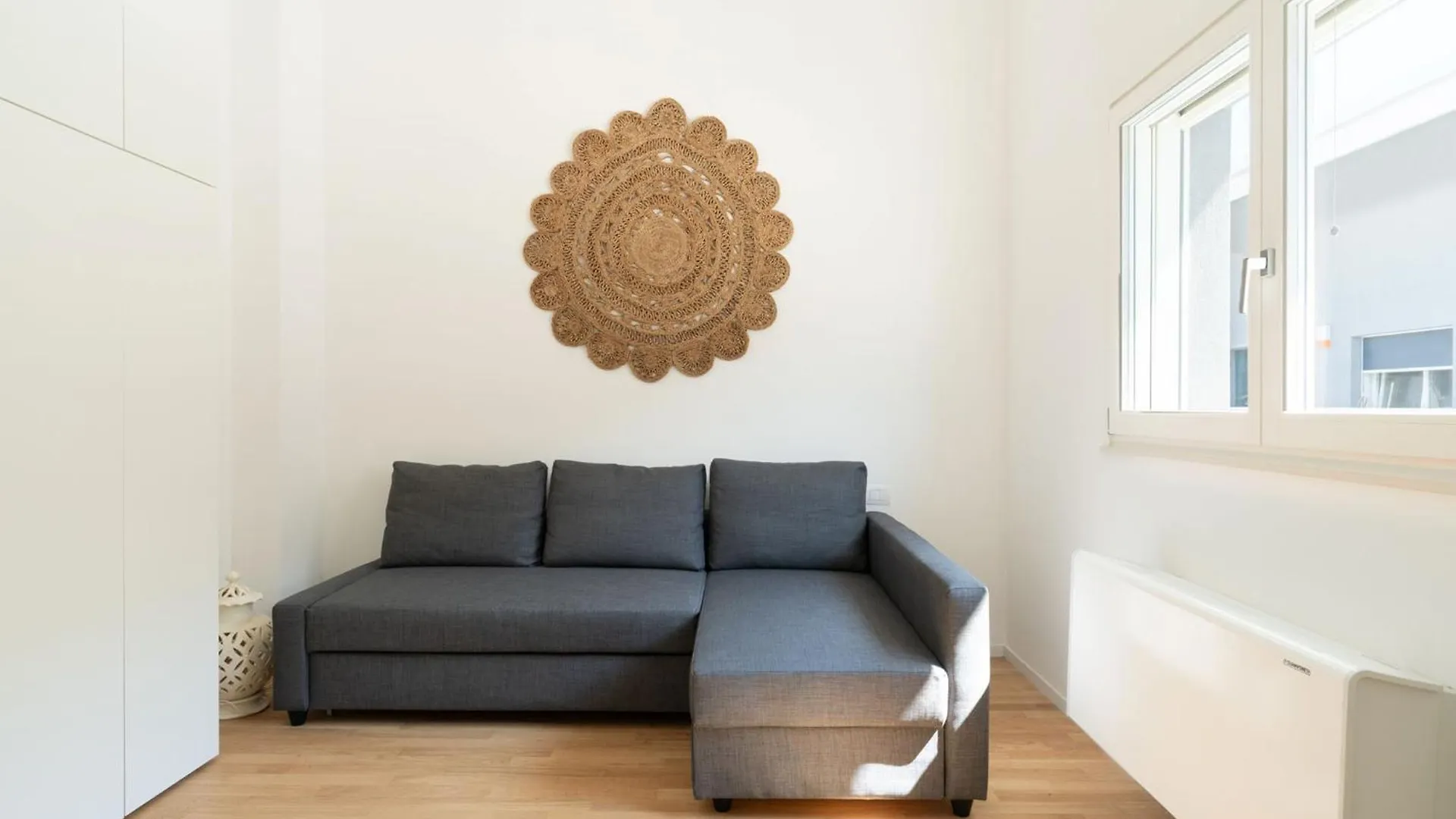 Appartamento Terra Cielo Bari Italia