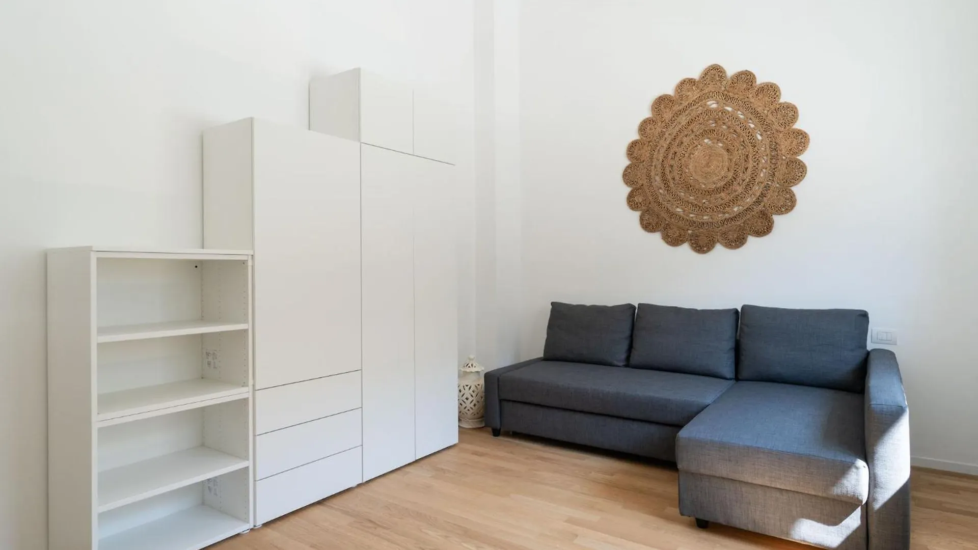 Appartamento Terra Cielo Bari