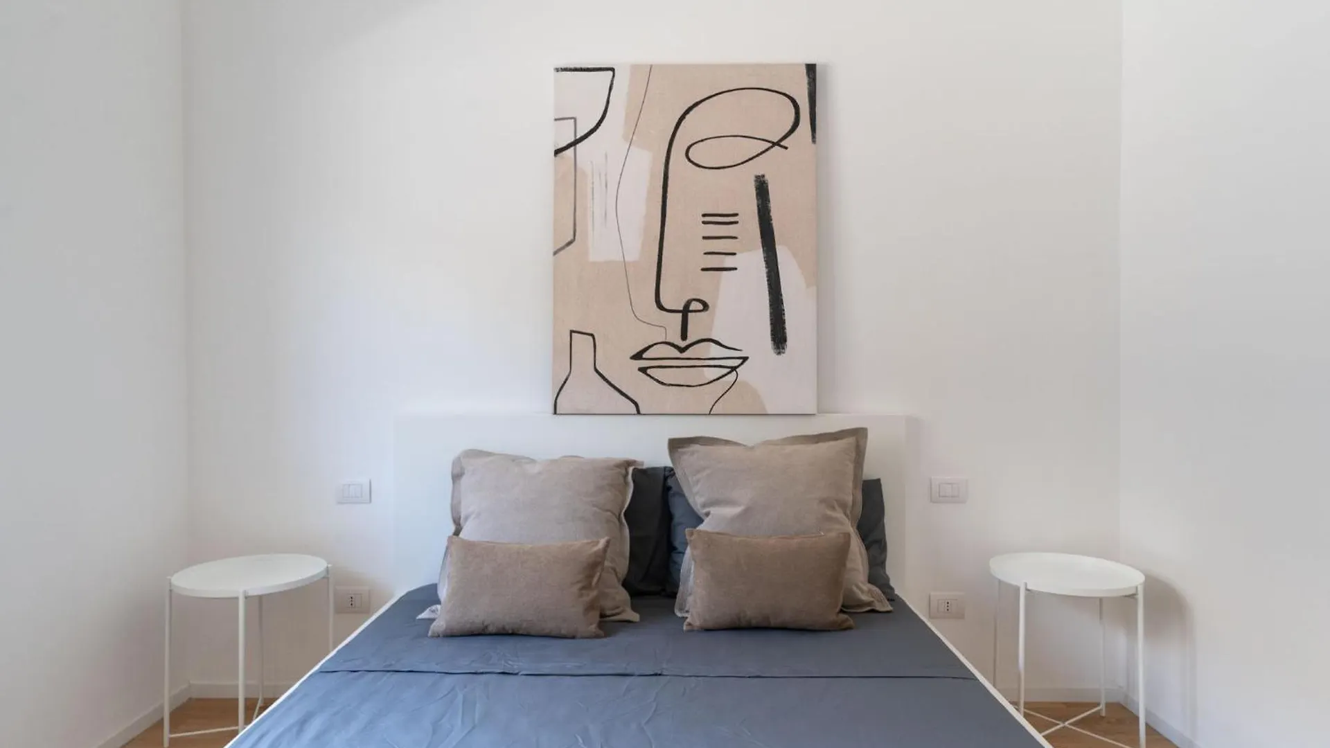 Appartamento Terra Cielo Bari