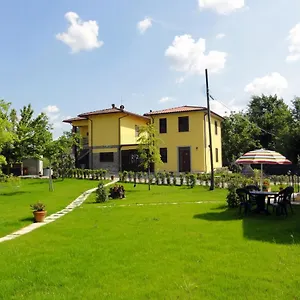 Papà Giuseppe Appartamento Cortona