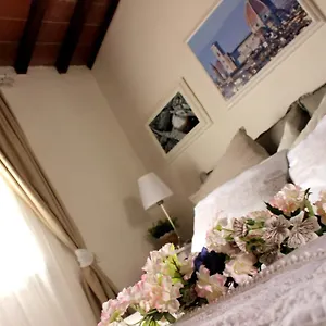 La Torre Di Anna Casa vacanze Firenze