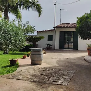 Voscenza Benerica Casa vacanze Vittoria
