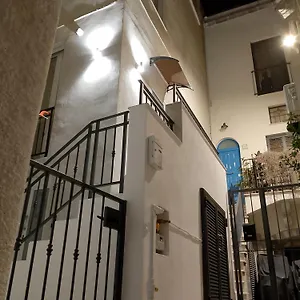 La Corte Alloggio in famiglia