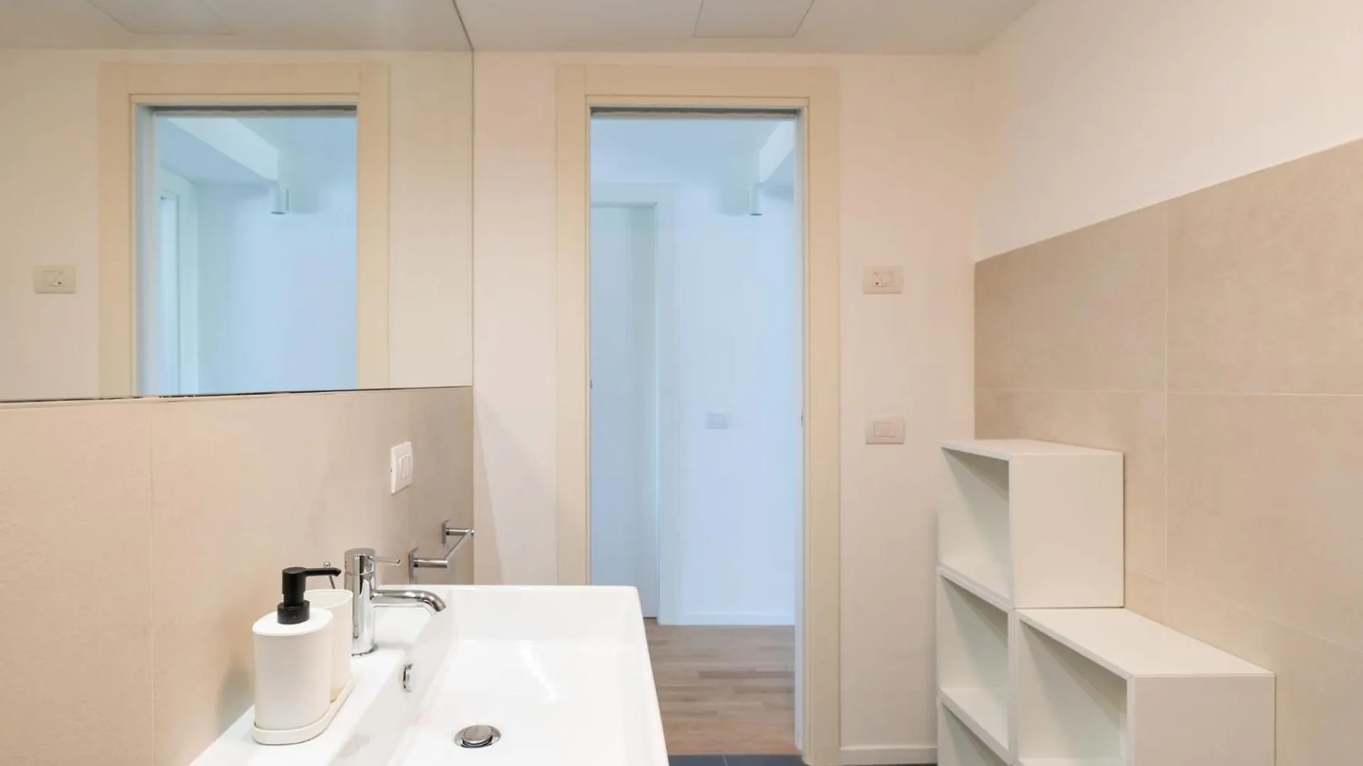 Terra Cielo Apartment Bari