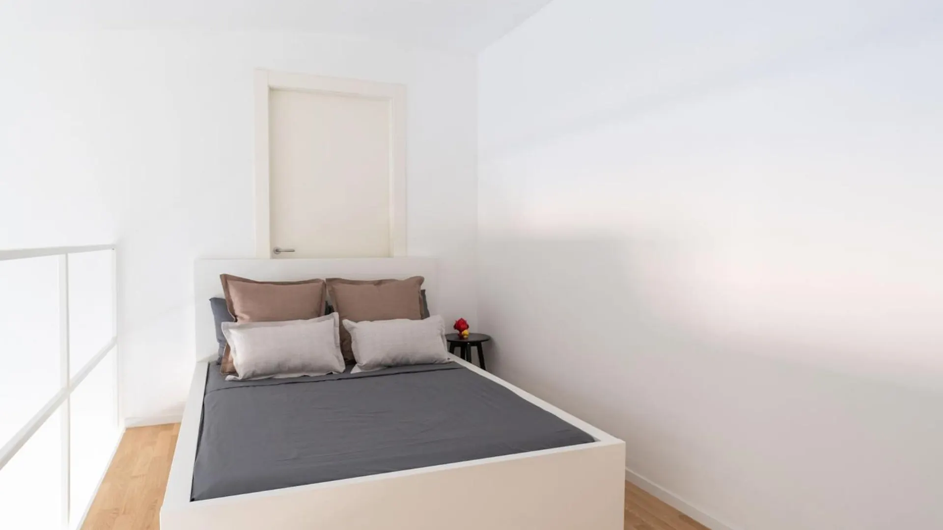 Terra Cielo Apartment Bari