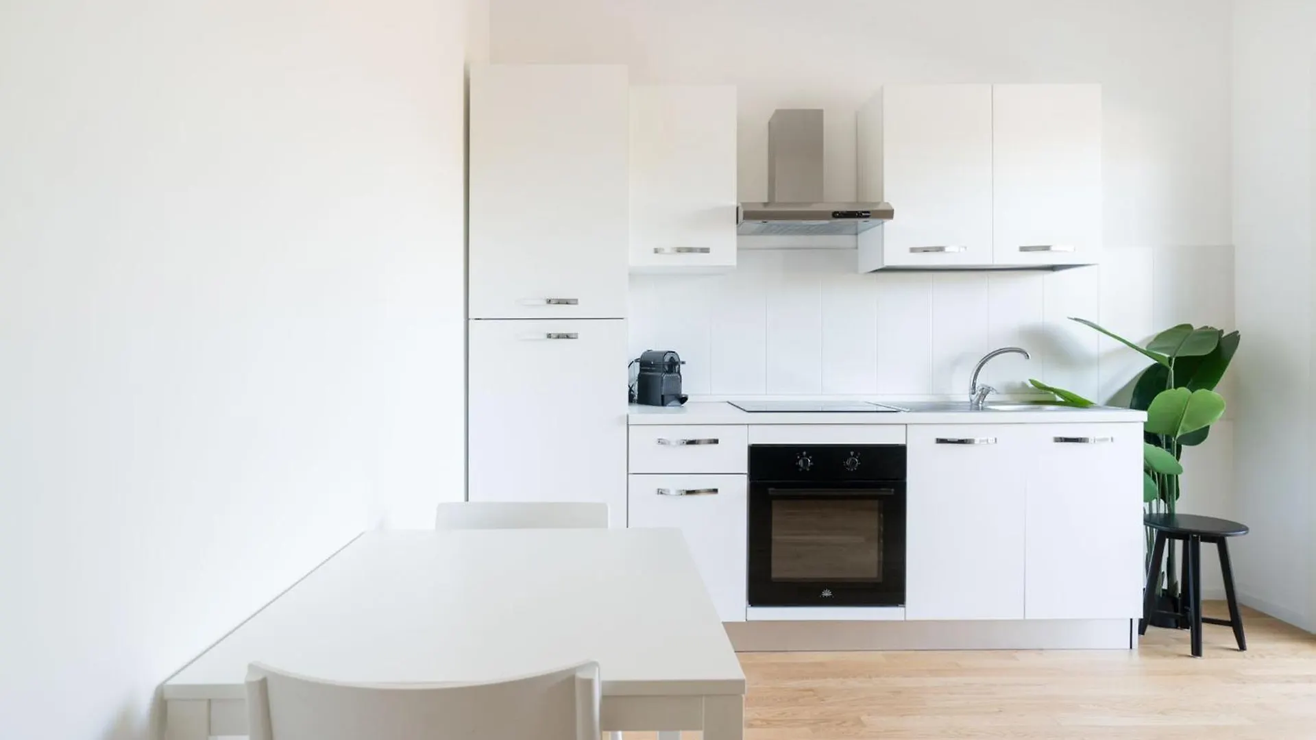 Terra Cielo Apartment Bari
