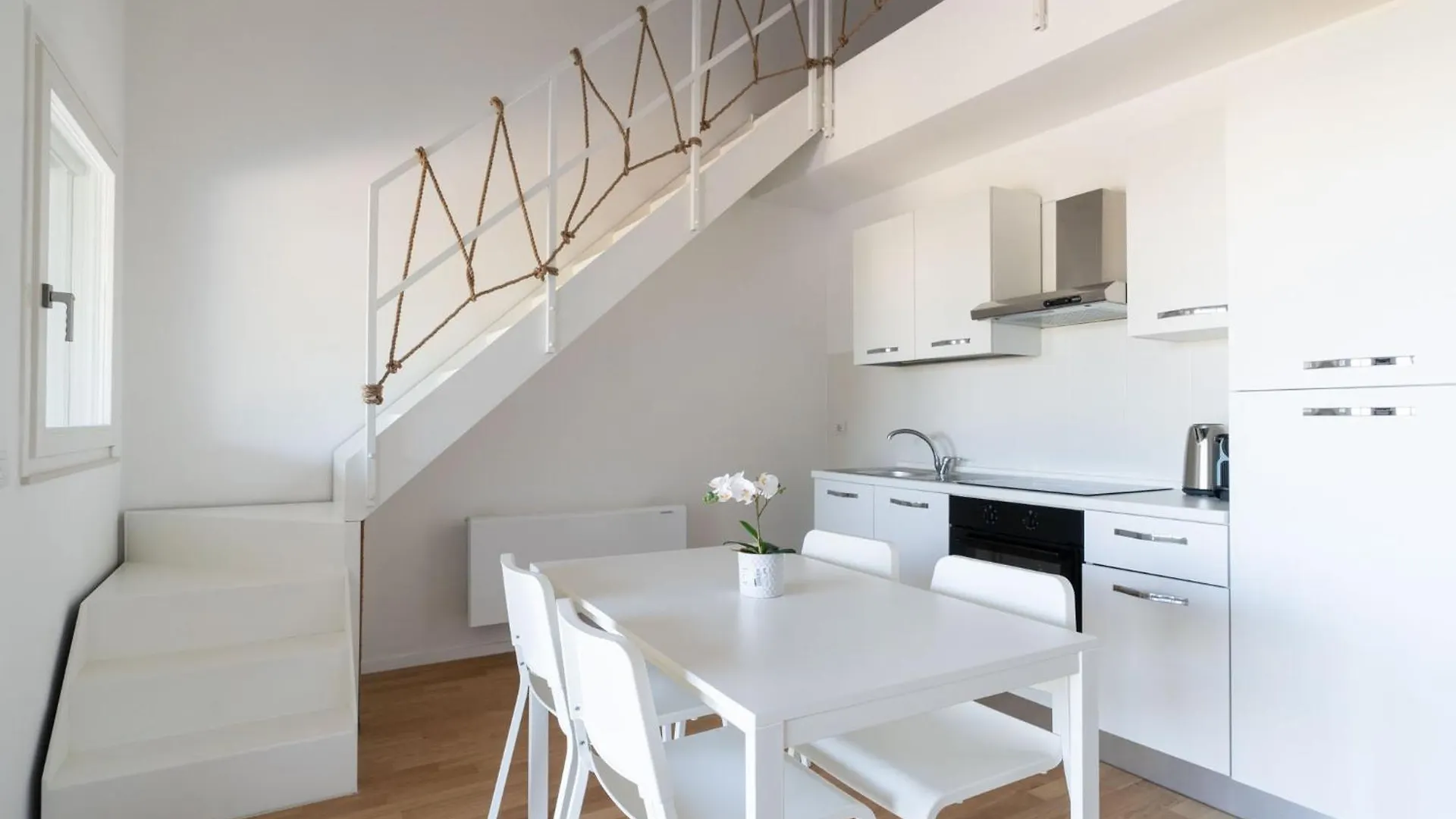 Terra Cielo Apartment Bari
