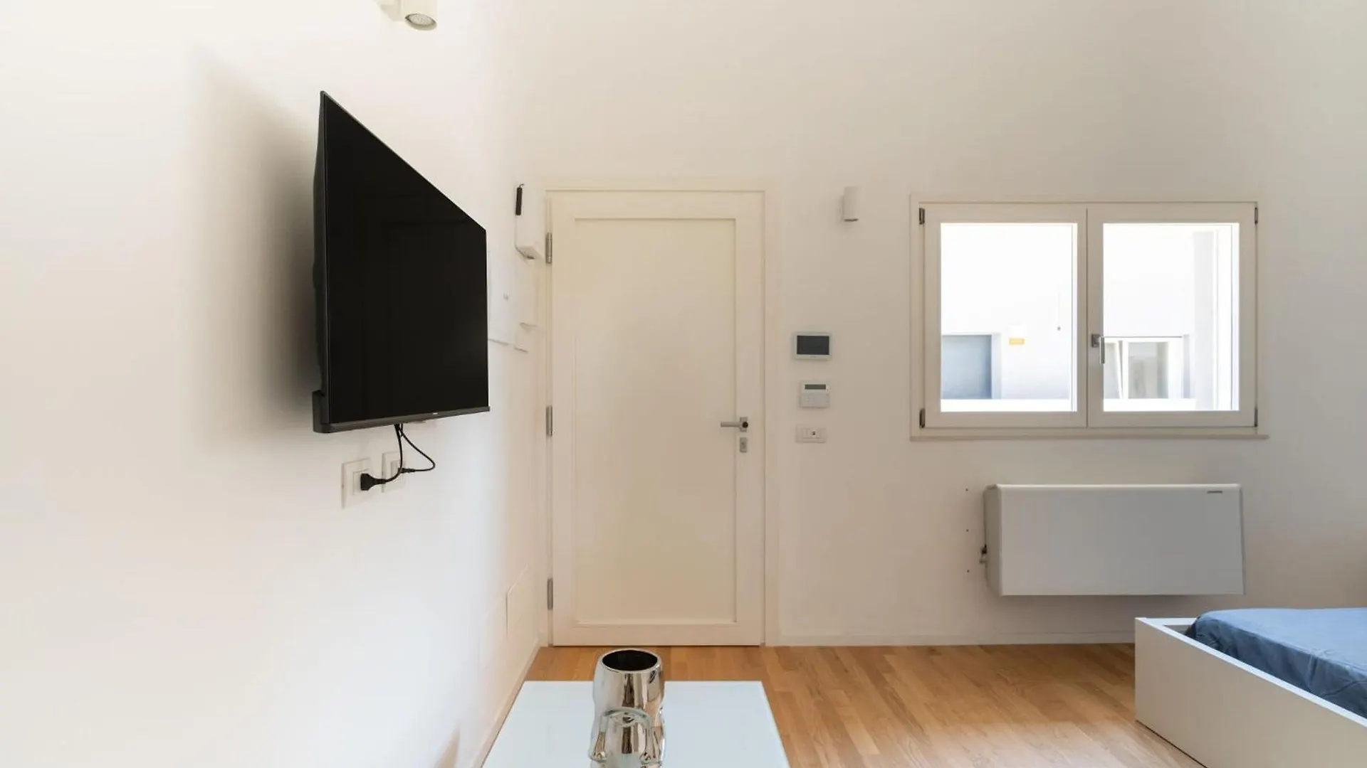 Terra Cielo Apartment Bari 0*,