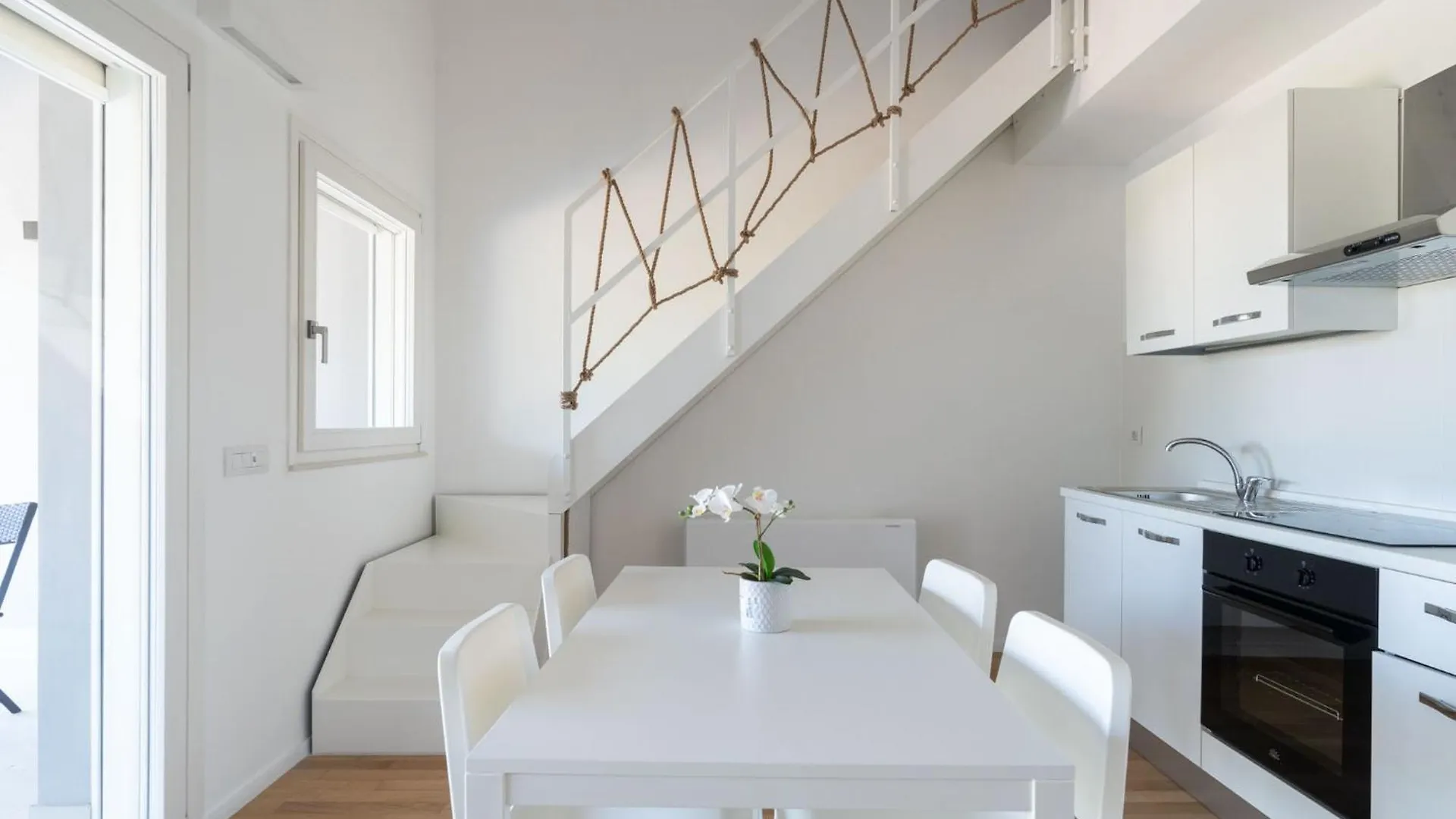 Terra Cielo Apartment Bari