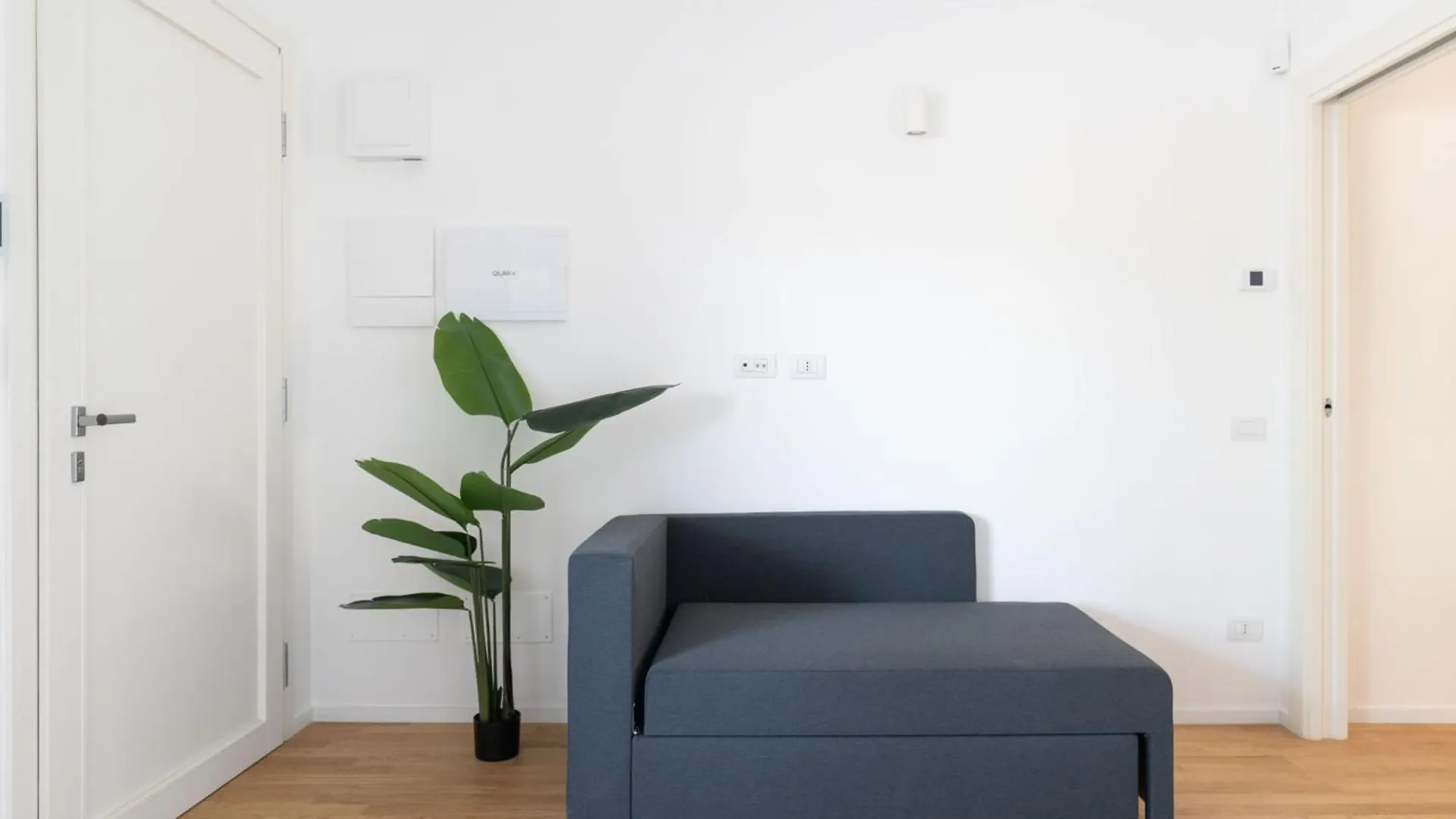 Terra Cielo Apartment Bari