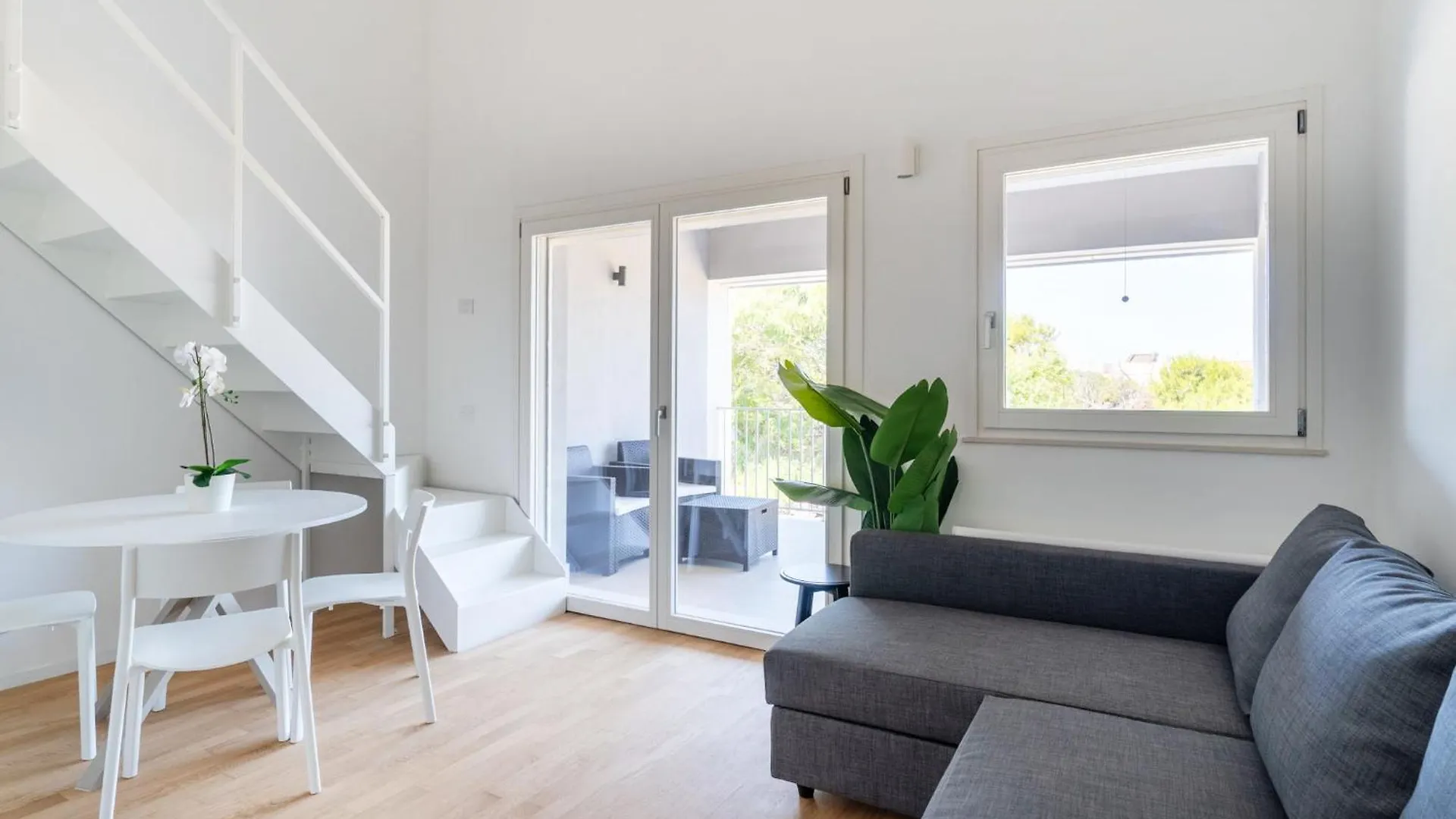 Terra Cielo Apartment Bari