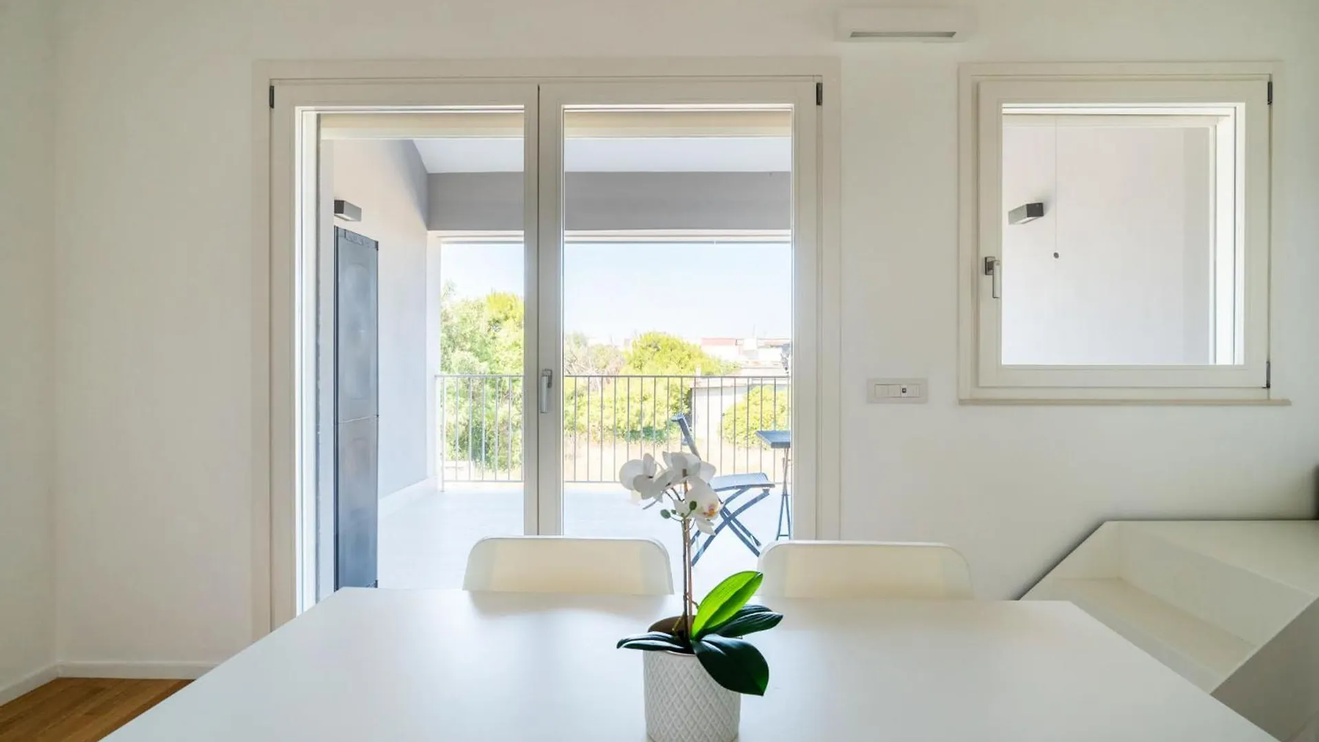 Terra Cielo Apartment Bari