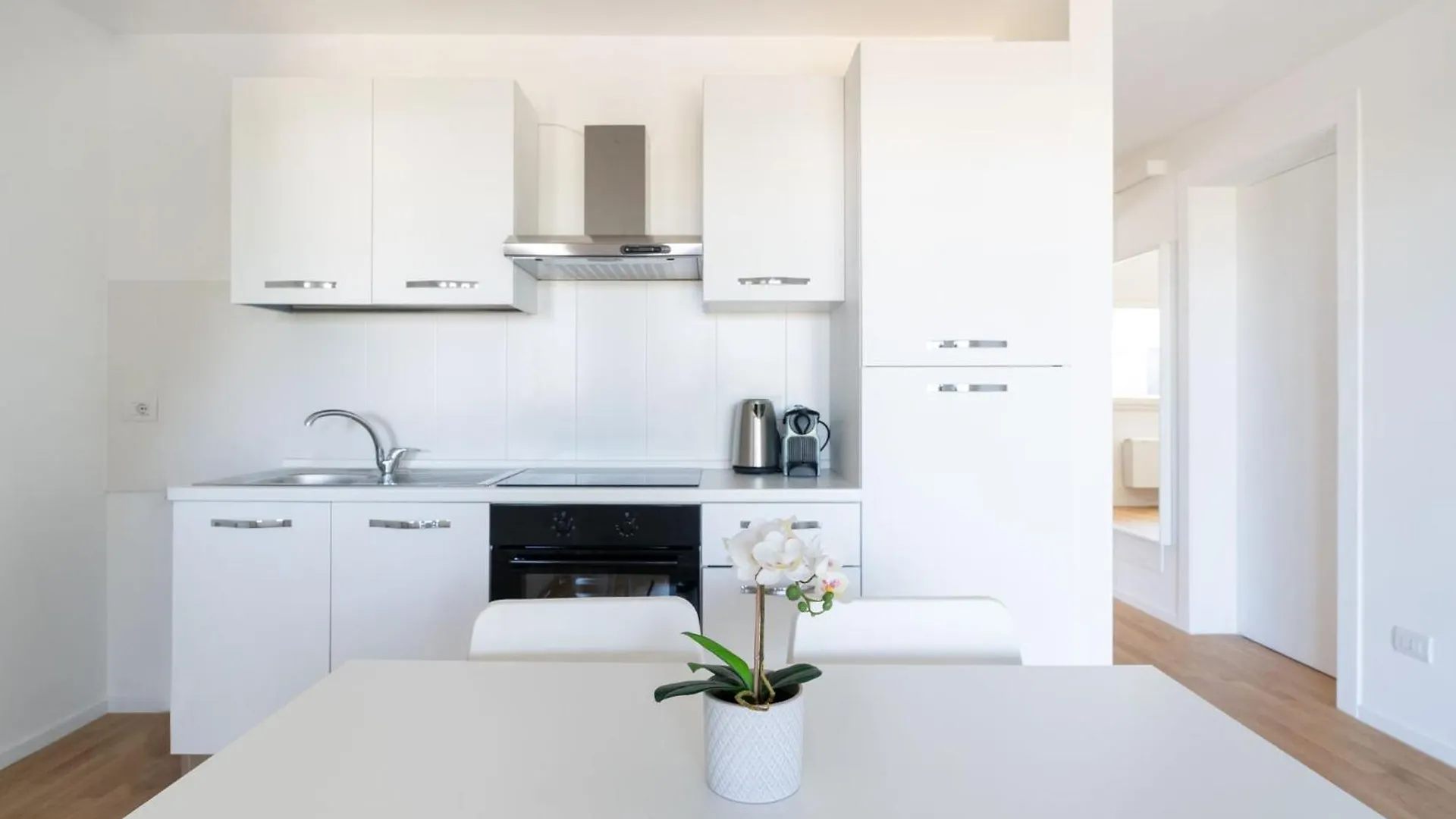 Terra Cielo Apartment Bari Italy