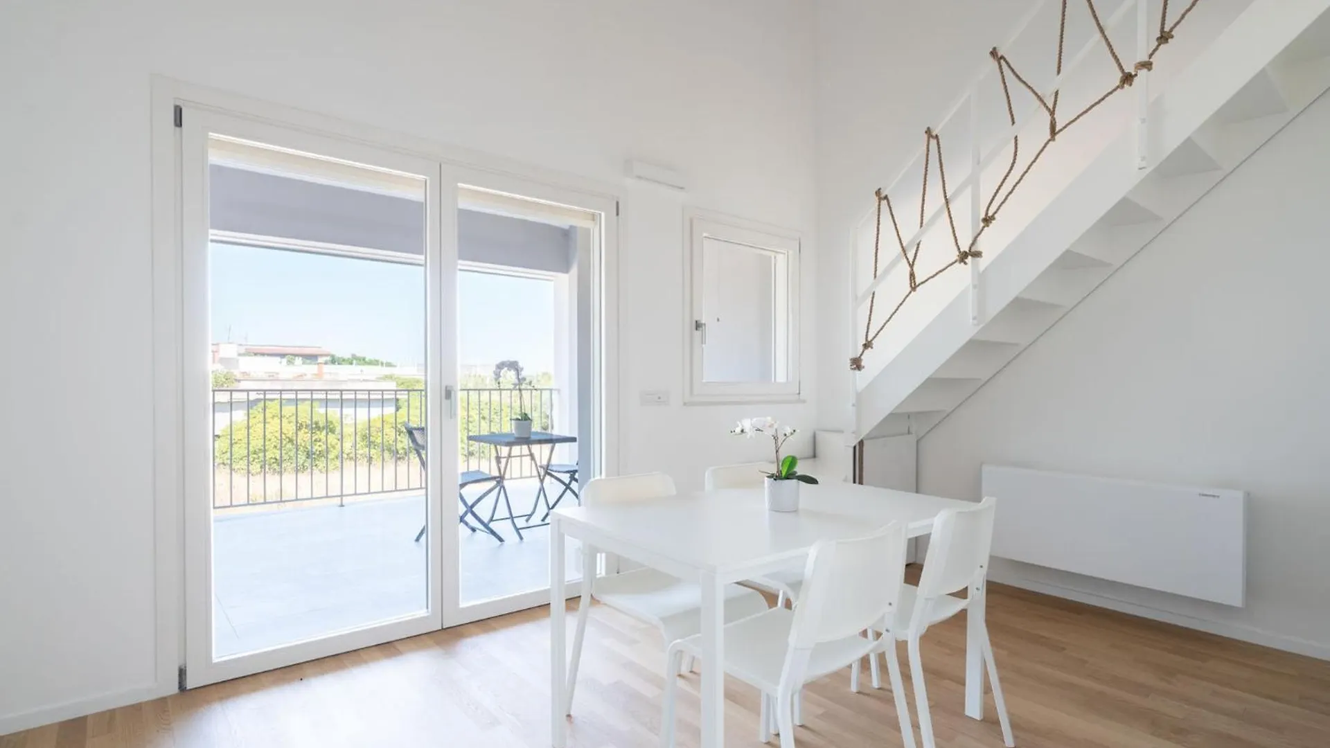 Terra Cielo Apartment Bari Italy
