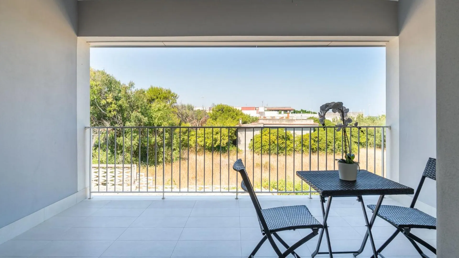 Terra Cielo Apartment Bari 0*,  Italy
