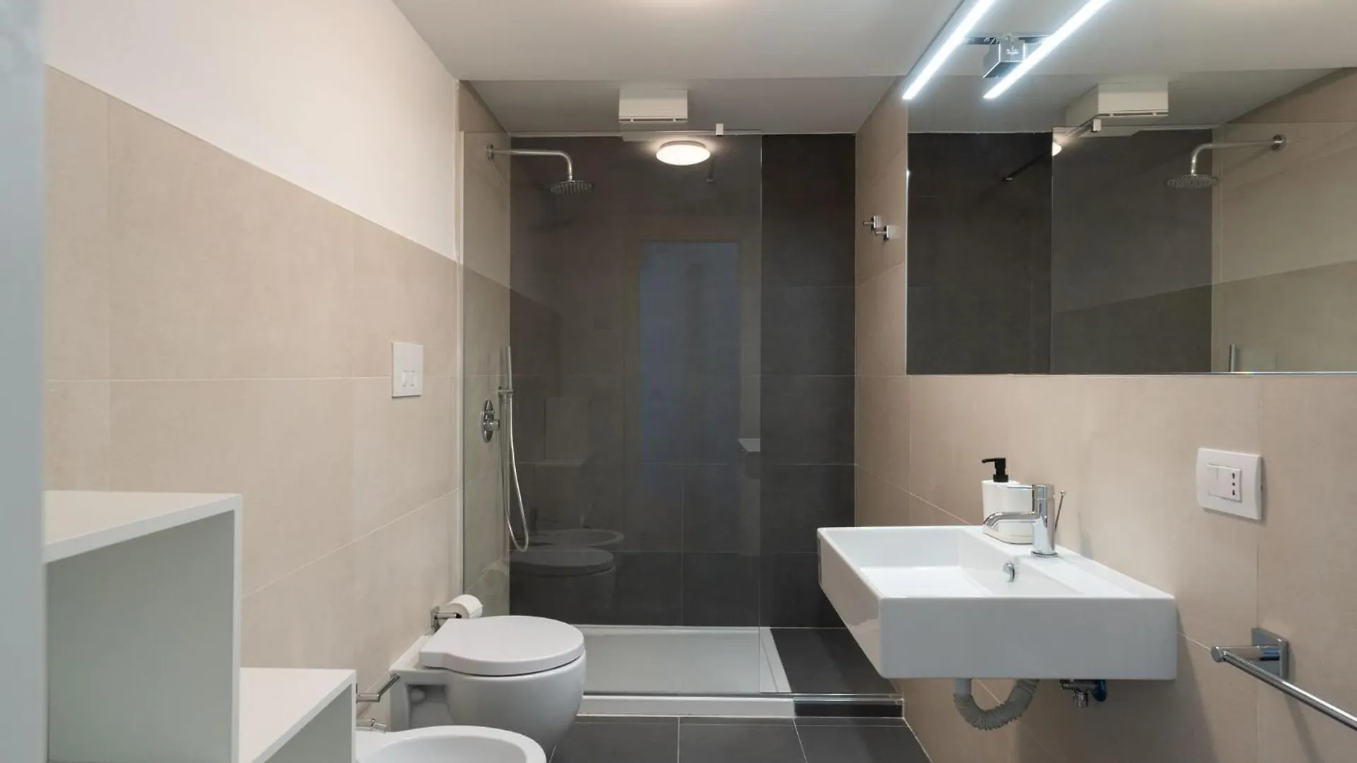 Terra Cielo Apartment Bari