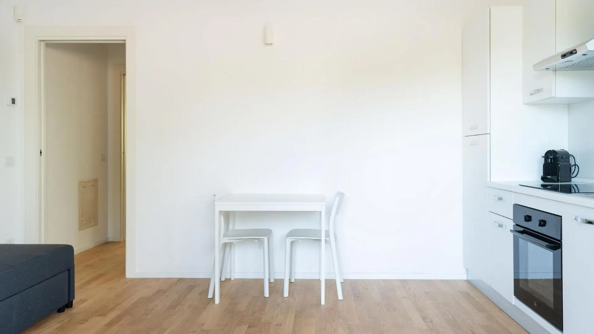 Terra Cielo Apartment Bari Italy