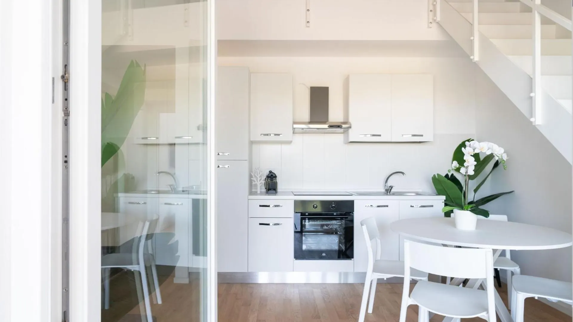 Terra Cielo Apartment Bari 0*,  Italy