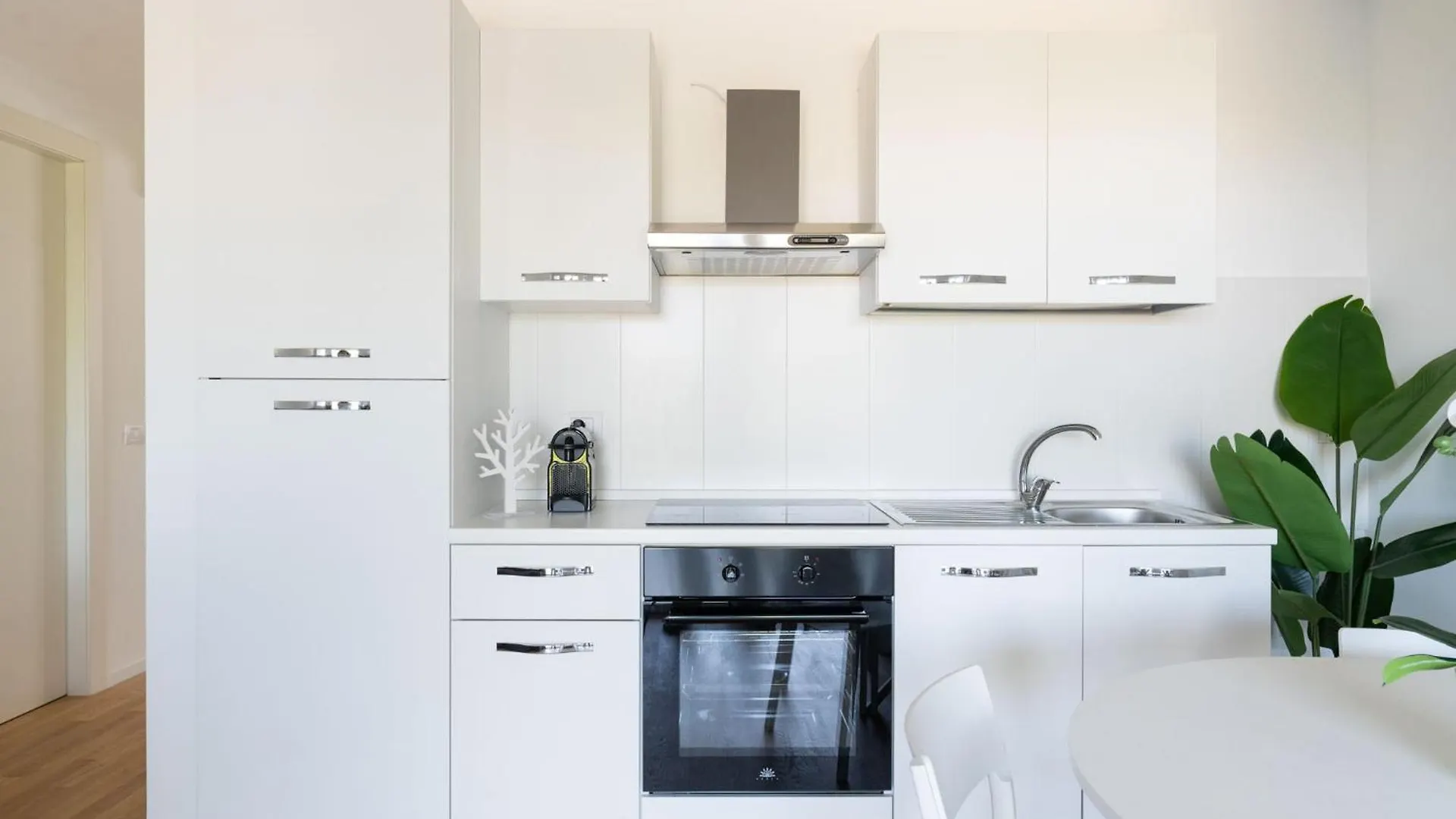 Terra Cielo Apartment Bari