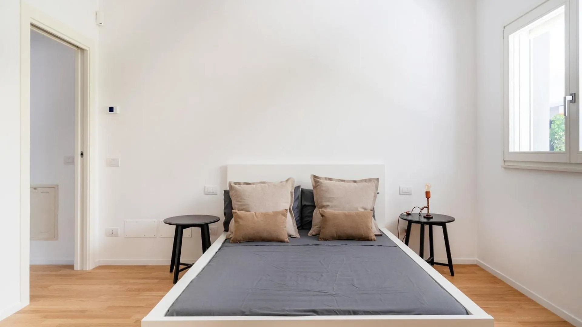 Terra Cielo Apartment Bari